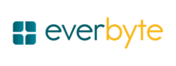 logo everbyte color grande