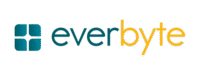 logo everbyte color pequeño