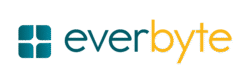 logo everbyte color grande