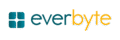 logo everbyte color pequen╠âo